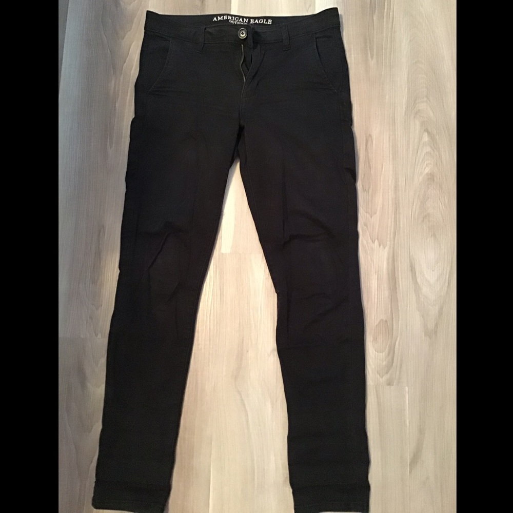 American Eagle Pants